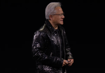Nvidia выходит на рынок ASIC-чипов на фоне растущего спроса на ИИ-решения