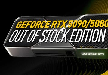 Nvidia впервые прямо заговорила о дефиците GeForce RTX 50 за пару дней до старта продаж