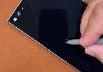 Samsung урежет возможности флагманского Galaxy S25 Ultra: стилус S Pen лишится Bluetooth, а пользователи — ряда функций