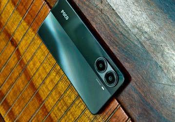 Poco X7 Pro на базе новейшего чипа Dimensity 8400 Ultra, который обогнал конкурентов на Snapdragon 7+ Gen 3 и даже Snapdragon 8s Gen 3, поступил в продажу