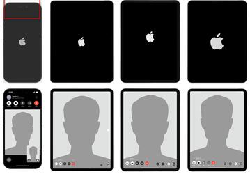 Зачем будут нужны другие доступные iPhone при таком iPhone SE 4? Новые данные говорят, что у него будет не чёлка, а Dynamic Island