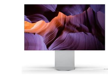 Представлен безрамочный монитор LG UltraFine 6K Display с панелью Nano IPS Black и поддержкой Thunderbolt 5