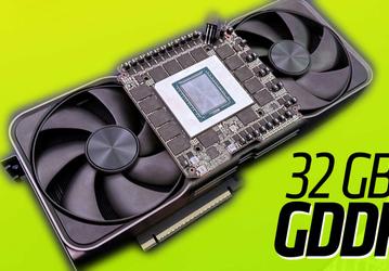 GeForce RTX 5090 ещё не вышла, а её уже планируют перепаять, чтобы достичь пропускной способности памяти в 2 ТБ/с