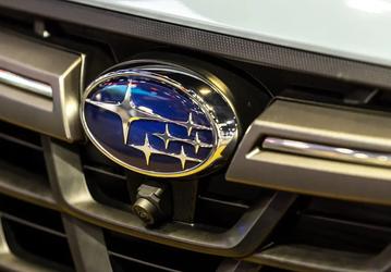 Subaru Outback 2025 на подходе: большие изменения не только снаружи, но и в салоне