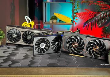 Будут ли 8 ГБ памяти у GeForce RTX 5060 и Radeon RX 9060 проблемой в 2025 году? Свежий тест даёт понять, критично ли это сегодня