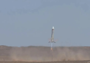 Запуск есть, результатов нет: Китай запустил ракету Longxing-2