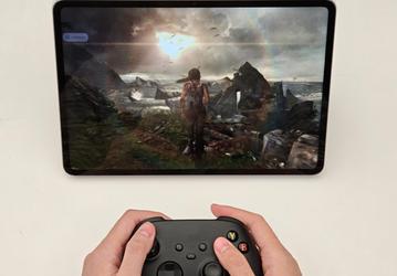 Xiaomi представила фирменное решение для запуска игр из Steam и GOG на планшетах