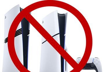 Санкции, дошедшие до абсурда. ЕС хочет запретить поставки в Россию PlayStation и Xbox, потому что они могут использоваться для управления дронами