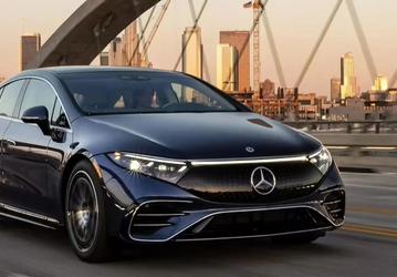 Mercedes-Benz призывает Европу к честной конкуренции и отмене гигантских пошлин на китайские машины. Взамен компании из Поднебесной построят свои заводы в ЕС