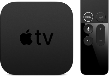 В tvOS 14 появилась поддержка 4K-видео в YouTube и возможность использовать два набора AirPods одновременно 