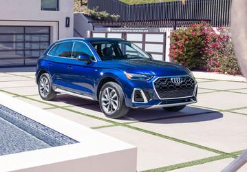 Продажи Audi в США в 2024 году рухнули: хитовые Audi Q5 и Audi A4 в большом минусе