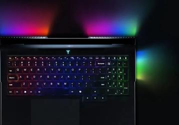 Nvidia GeForce RTX 5090 Laptop и GeForce RTX 5070Ti Laptop дебютировали в ноутбуках. Представлены Thor Zero и Hunting Blade S