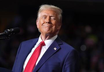 ДВС будет жить и дальше: Дональд Трамп после вступления в должность сразу же поменял курс. Теперь США не стремятся к быстрому переходу на электромобили