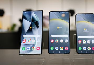 Samsung предлагает забронировать новые смартфоны и получить скидку: «Грядет следующая эволюция Galaxy AI, и она изменит то, как вы взаимодействуете с миром каждый день»
