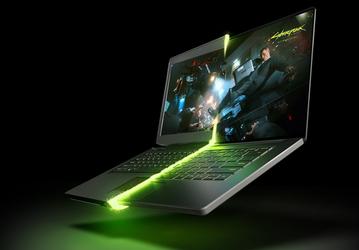 Никогда ещё мобильные видеокарты не были такими мощными. Nvidia представила линейку GeForce RTX 50 Laptop c 24 ГБ памяти у флагманской модели