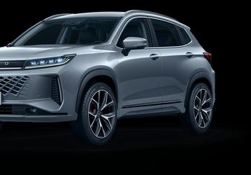 Exeed ощутимо снизил цены на популярные кроссоверы LX и RX в России