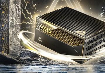 Новой видеокарте Nvidia Geforce RTX 5090 — новый блок питания. Представлен 1600-ваттный монстр от MSI
