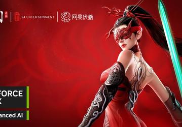 Сначала видеокарты Nvidia генерируют виртуальные кадры, а теперь компания наполнит игры ИИ-персонажами. Nvidia ACE появится в PUBG и ряде других проектов