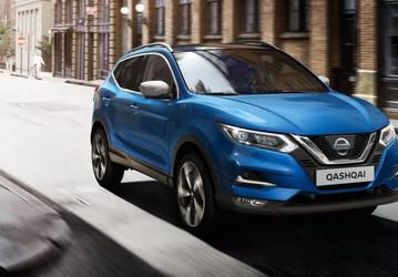 Новые Nissan Qashqai подешевели до 2,6 млн рублей. Они уже доступнее, чем Chery Tiggo 7 Pro Max и Geely Coolray