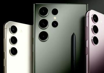 Samsung выпустила критически важное обновление для Galaxy S23, Galaxy S23 Plus и Galaxy S23 Ultra
