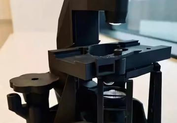 Субклеточное разрешение почти бесплатно: учёные создали 3D-печатный микроскоп за 50 фунтов