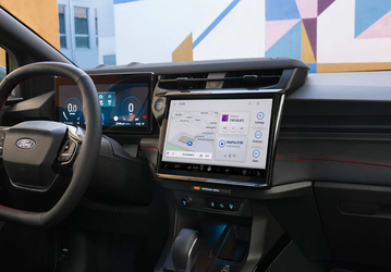 Kia Sportage, Nissan Qashqai и Tesla Model Y вошли в список лучших, но именно Ford Puma стал самым продаваемым автомобилем в Великобритании в 2024 году