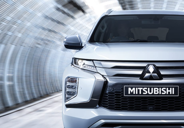 Модернизация не имеет смысла: производство Mitsubishi Pajero Sport, а также ASX и Eclipse Cross остановят в Австралии