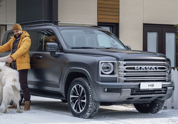 Вкусы россиян поменялись, на рынке иномарок появился новый лидер: Chery уступила корону компании Haval, Omoda выбила Exeed из топ-5