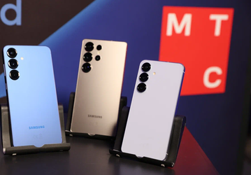 В России открыли предзаказ на Samsung Galaxy S25, S25+ и S25 Ultra: объявлены цены на все версии