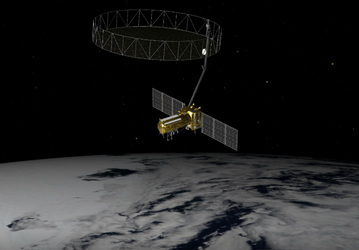 NASA и Индия готовятся к запуску общей спутниковой миссии NISAR с двухдиапазонным радаром для наблюдения за Землёй