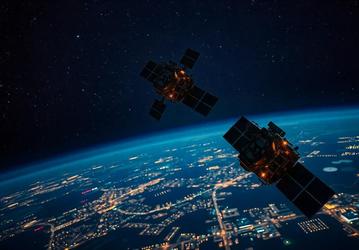 Российские инженеры создали водный двигатель для малых спутников