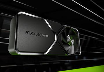 Последний шанс купить GeForce RTX 4070 и GeForce RTX 4080: видеокарты будут полностью распроданы до конца января