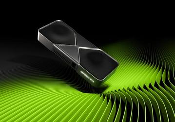 Видеокарты Nvidia GeForce RTX 50 оказались менее прожорливыми, чем ожидалось: опубликованы требования к блокам питания
