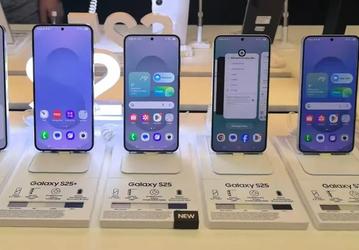 Презентации Samsung Galaxy 2025 можно не ждать. Качественные фото всех смартфонов слили до анонса