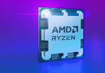 У AMD появился новый самый дешёвый билет на платформу AM5. Представлен процессор Ryzen 5 7400F 