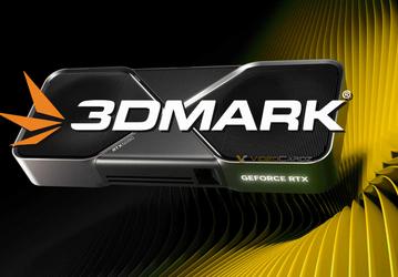 Вся мощь GeForce RTX 5090 наглядно. В первых тестах она опережает GeForce RTX 4090 на 30-50%