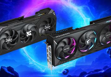 Видеокарты Radeon RX 9070 ещё толком не представлены, но в продаже появятся раньше GeForce RTX 50
