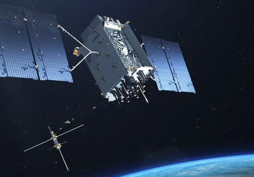 Ligado Networks подала судебный иск против Inmarsat на сумму более 1,7 миллиарда долларов за нарушение долгосрочного договора по использованию L-диапазона