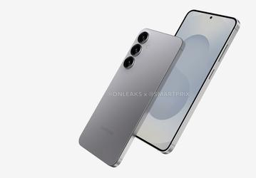 Это будет самый тонкий флагман Samsung: Galaxy S25 Slim впервые показали на больших и качественных рендерах