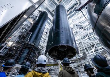 Starship нового поколения, который должен поставлять грузы на орбиту Земли, Луны и Марса, запустят 13 января: перечислены все улучшения
