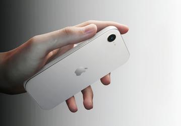 Назван главный недостаток iPhone SE 2025: новинка получит «чёлку» и 60-герцевый экран