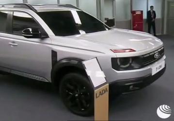 Новейший кроссовер Lada Т-134 начинали проектировать ещё на платформе Renault-Nissan. Но реальные НИОКР пока не начались