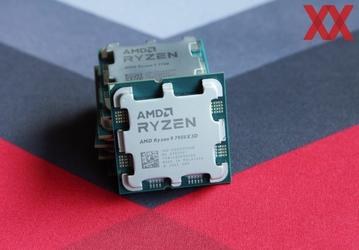 AMD без труда может создать игровой процессов Ryzen X3D с ещё большим объёмом дополнительной памяти, но не делает этого по одной причине
