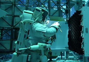NASA готовится к первому с 2009 года ремонту космической обсерватории