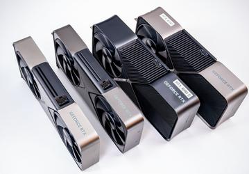 GeForce RTX 5080 — самая слабая смена поколения видеокарт Nvidia за много лет, если не за всё время. Тесты показывают прирост до 15%    