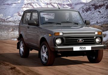 В России модернизируют производство деталей для Lada Niva Legend и Lada Niva Travel — приводные валы будут выпускать на новых станках