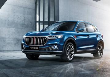 «Москвич 3», «Москвич 6» и премиум-кроссовер Hongqi HS5 — самые подешевевшие в России в 2024 году машины по версии Auto.ru