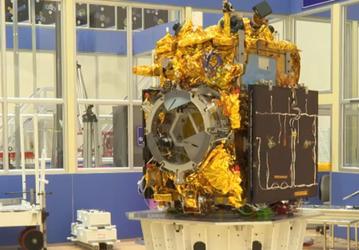 Индия запустила амбициозную миссию SpaDeX для автономной стыковки в космосе