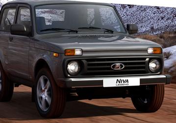 В России модернизируют производство деталей для Lada Niva Legend и Lada Niva Travel — приводные валы будут выпускать на новых станках