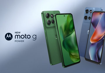 Представлены Moto G 2025 и Moto G Power 2025